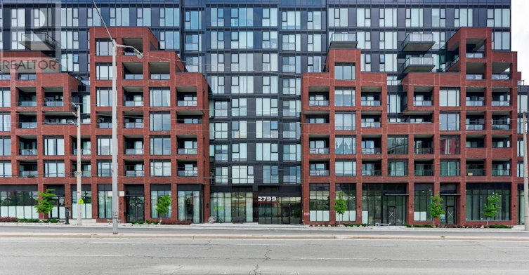 316-2799 Kingston Road, Toronto, ON, M1M 0E3