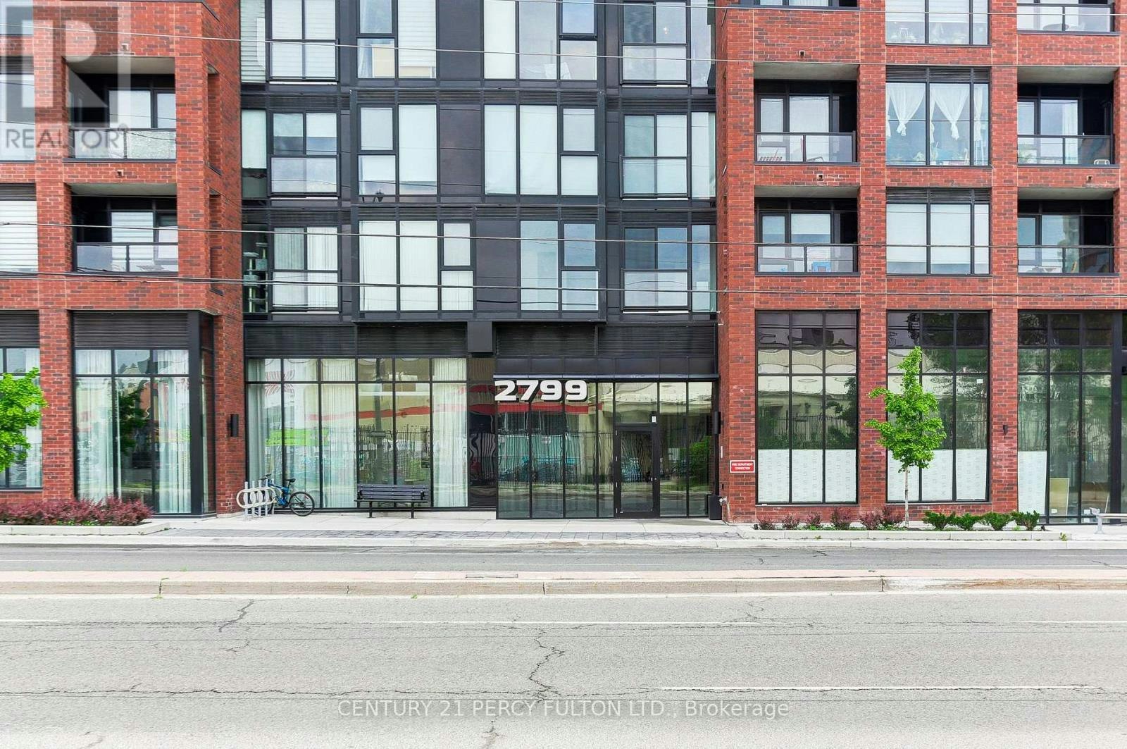 316-2799 Kingston Road, Toronto, ON, M1M 0E3 - 2