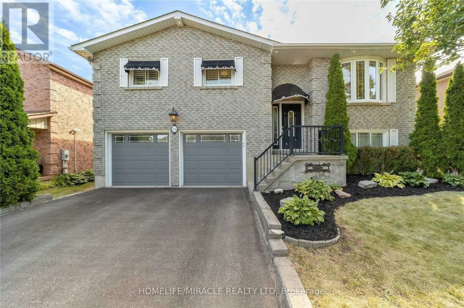 19 Bruntsfield Street, Clarington, ON, L1E 1B4