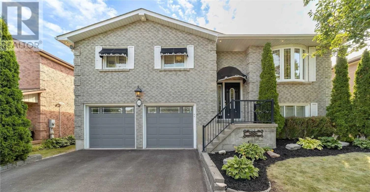 19 Bruntsfield Street, Clarington, ON, L1E 1B4