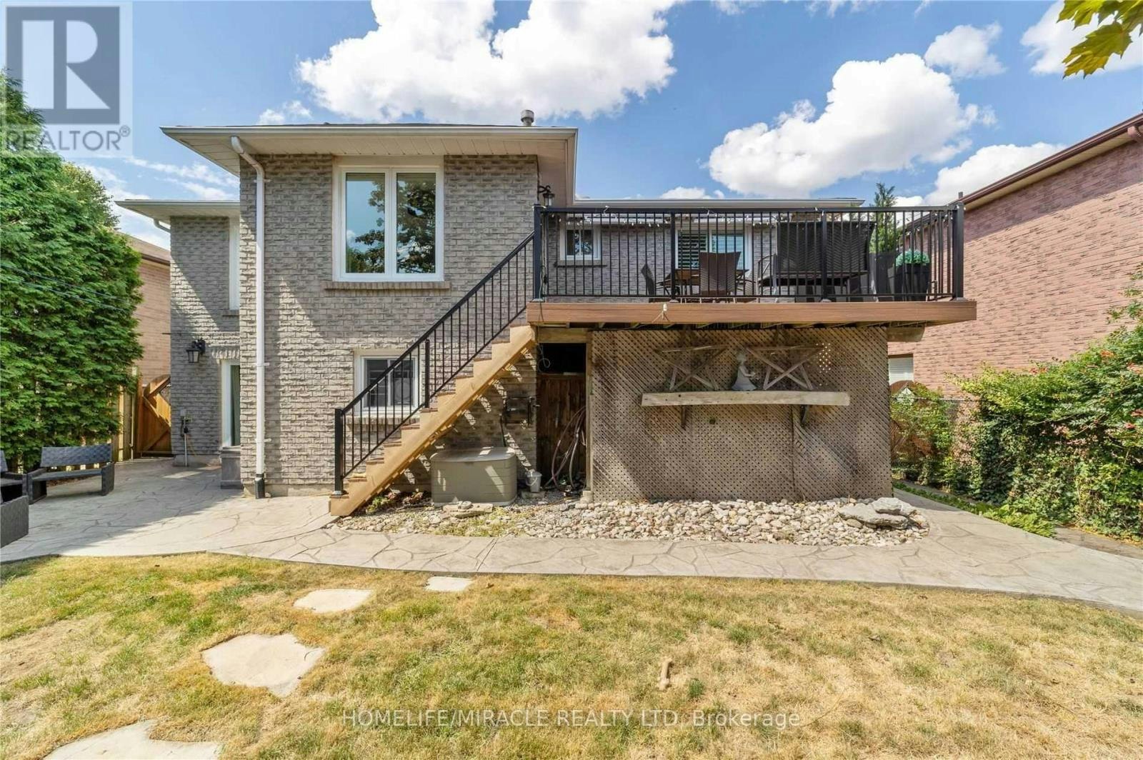 19 Bruntsfield Street, Clarington, ON, L1E 1B4 - 20