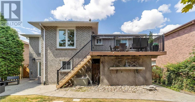 19 Bruntsfield Street, Clarington, ON, L1E 1B4 - 20