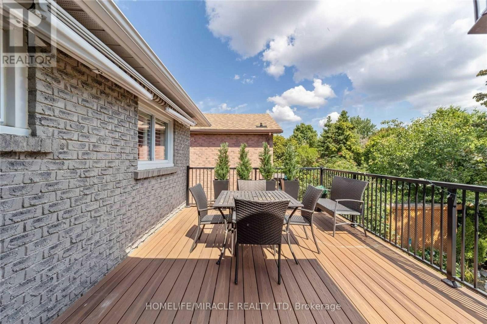 19 Bruntsfield Street, Clarington, ON, L1E 1B4 - 19