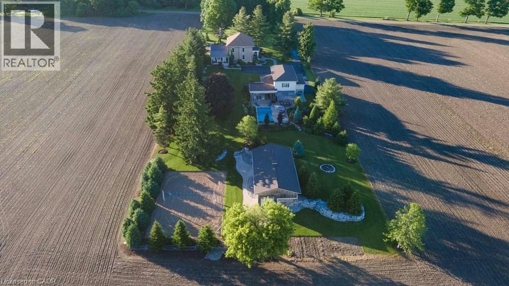 825946 8 Township Road, Blenheim, ON, N0J 1M0