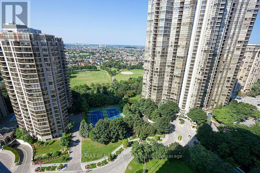 2320-25 Kingsbridge Garden Circle, Mississauga, ON, L5R 4B1 - 30
