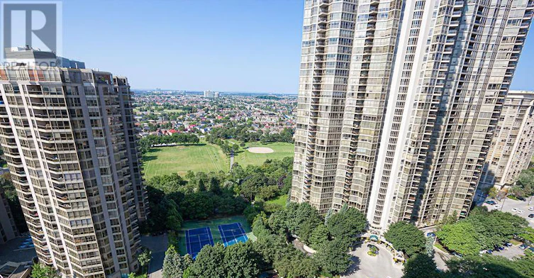2320-25 Kingsbridge Garden Circle, Mississauga, ON, L5R 4B1 - 30