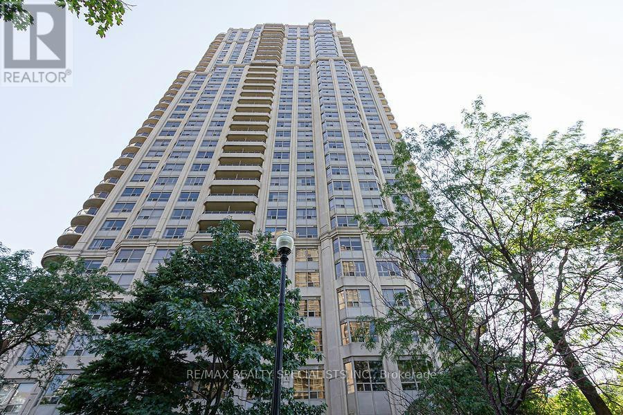 2320-25 Kingsbridge Garden Circle, Mississauga, ON, L5R 4B1 - 2