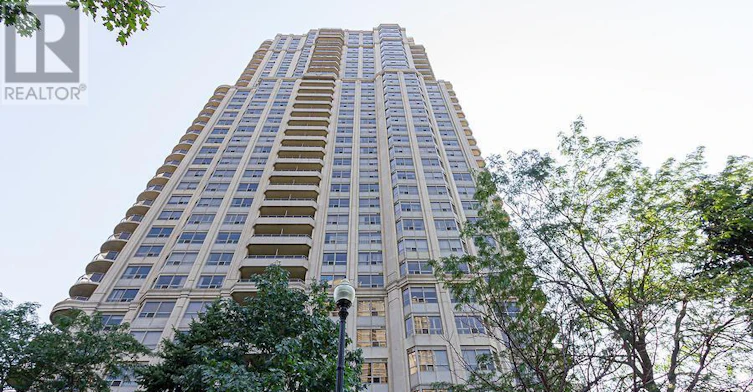 2320-25 Kingsbridge Garden Circle, Mississauga, ON, L5R 4B1 - 2