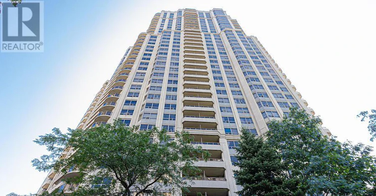 2320-25 Kingsbridge Garden Circle, Mississauga, ON, L5R 4B1
