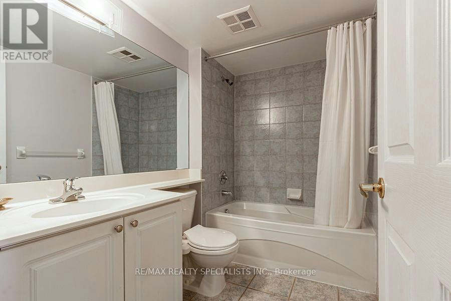 2320-25 Kingsbridge Garden Circle, Mississauga, ON, L5R 4B1 - 19