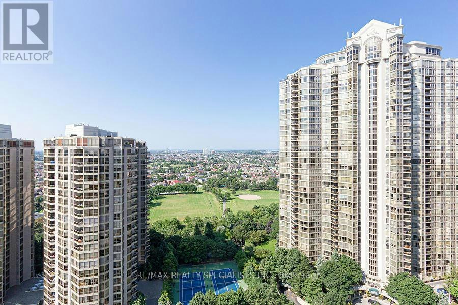 2320-25 Kingsbridge Garden Circle, Mississauga, ON, L5R 4B1 - 29