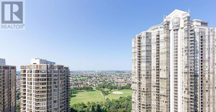2320-25 Kingsbridge Garden Circle, Mississauga, ON, L5R 4B1 - 29