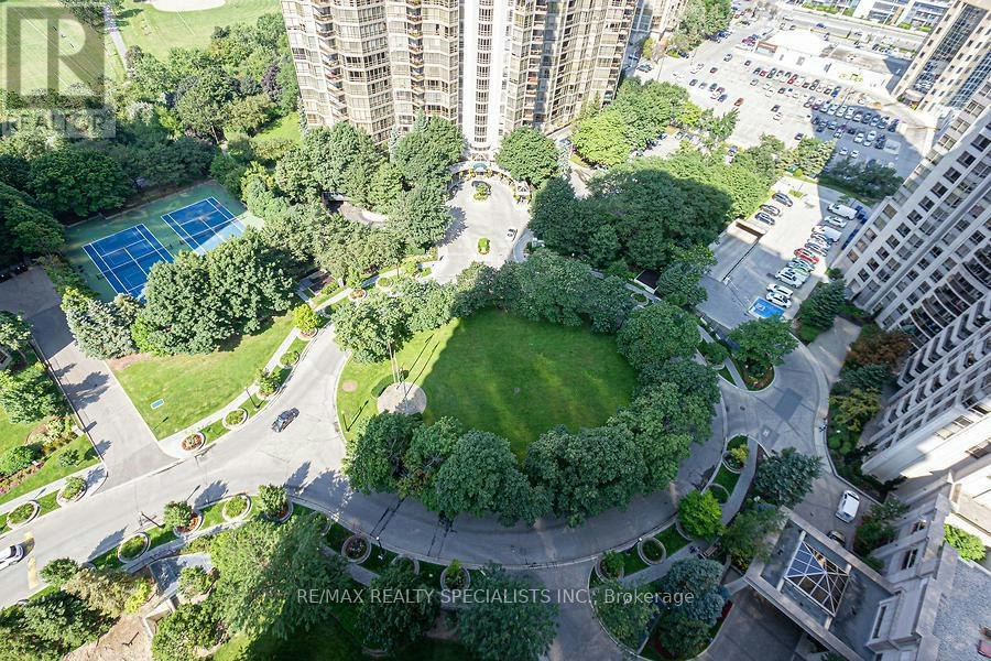 2320-25 Kingsbridge Garden Circle, Mississauga, ON, L5R 4B1 - 28