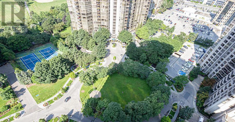 2320-25 Kingsbridge Garden Circle, Mississauga, ON, L5R 4B1 - 28