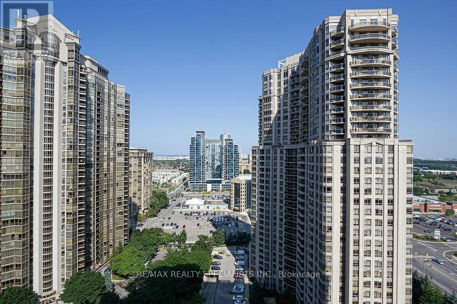 2320-25 Kingsbridge Garden Circle, Mississauga, ON, L5R 4B1 - 31