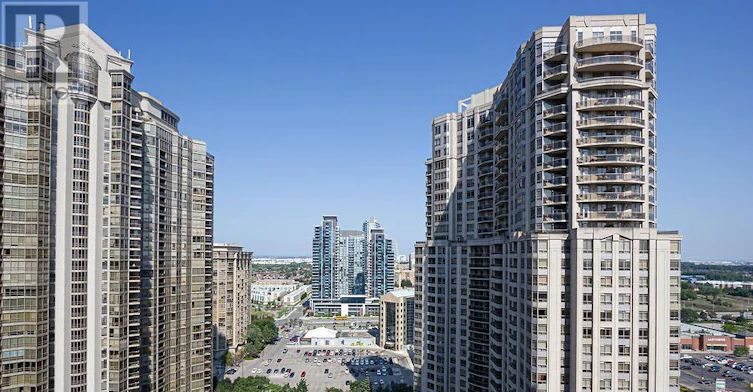 2320-25 Kingsbridge Garden Circle, Mississauga, ON, L5R 4B1 - 31