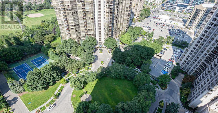 2320-25 Kingsbridge Garden Circle, Mississauga, ON, L5R 4B1 - 27
