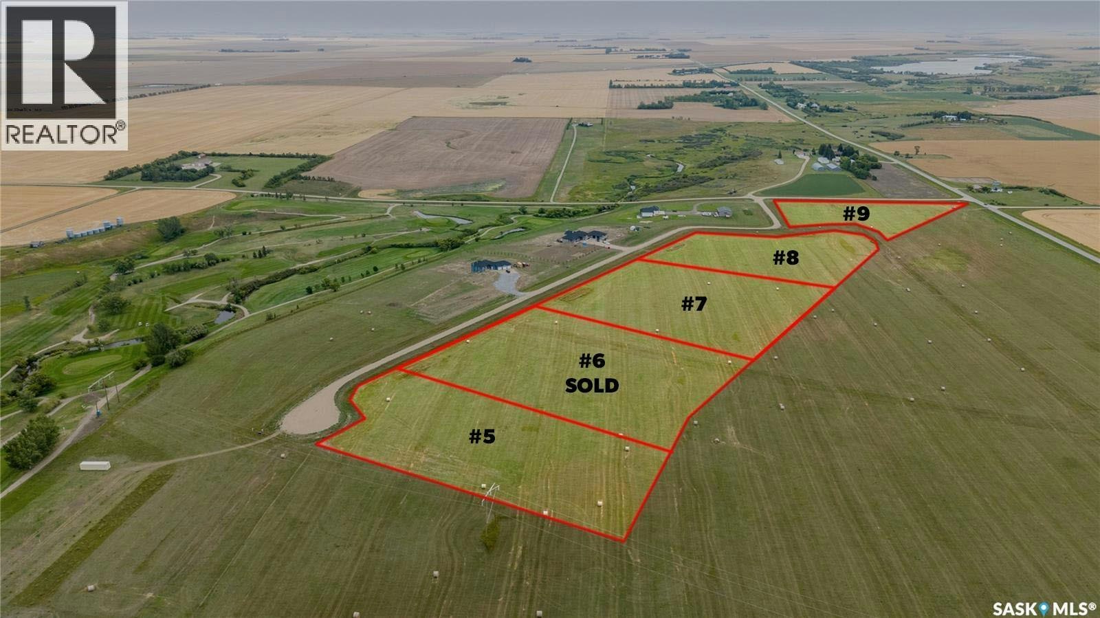Autumn Ridge Estates, Lumsden Rm No. 189, SK, S0G 0B6