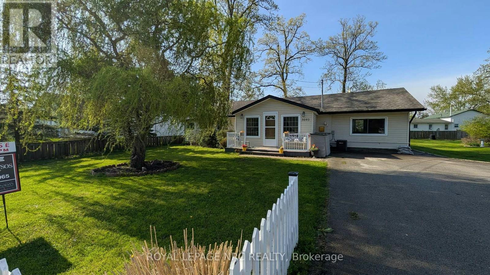 3093 Hyman Avenue, Fort Erie, ON, L0S 1N0