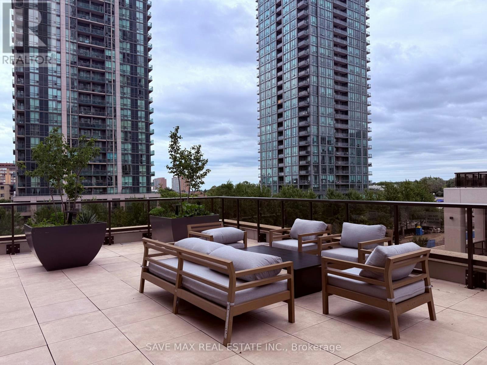 2303-30 Elm Drive W, Mississauga, ON, L5B 0N6 - 10