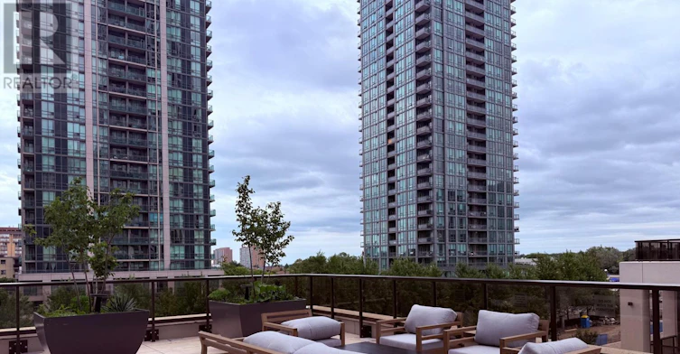 2303-30 Elm Drive W, Mississauga, ON, L5B 0N6 - 10
