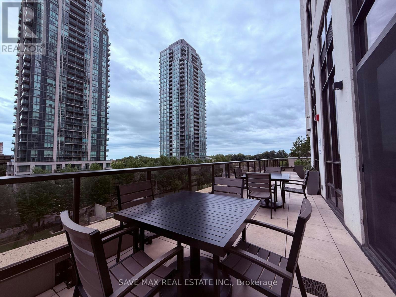 2303-30 Elm Drive W, Mississauga, ON, L5B 0N6 - 9