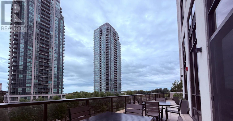 2303-30 Elm Drive W, Mississauga, ON, L5B 0N6 - 9