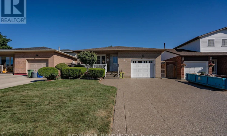437 Eaglewood Drive