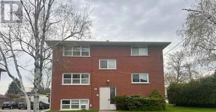 2-596 Digby Avenue, Oshawa, ON, L1G 1W6