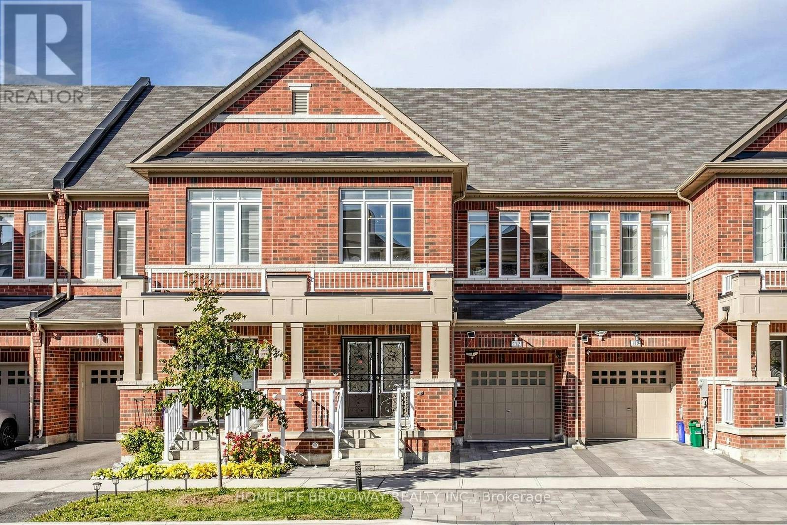 112 Ness Drive, Richmond Hill, ON, L4S 0K7