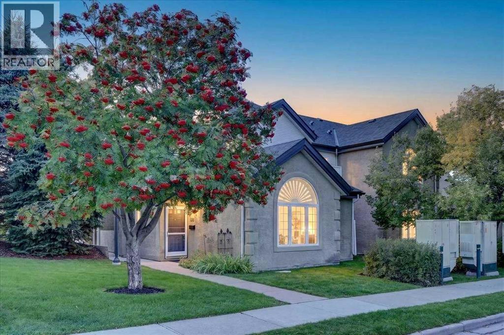 3221 2 Street NW, Calgary, AB, T2M 2X3
