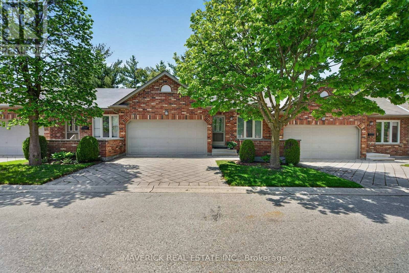 46-43 Capulet Walk, London, ON, N6H 5V5