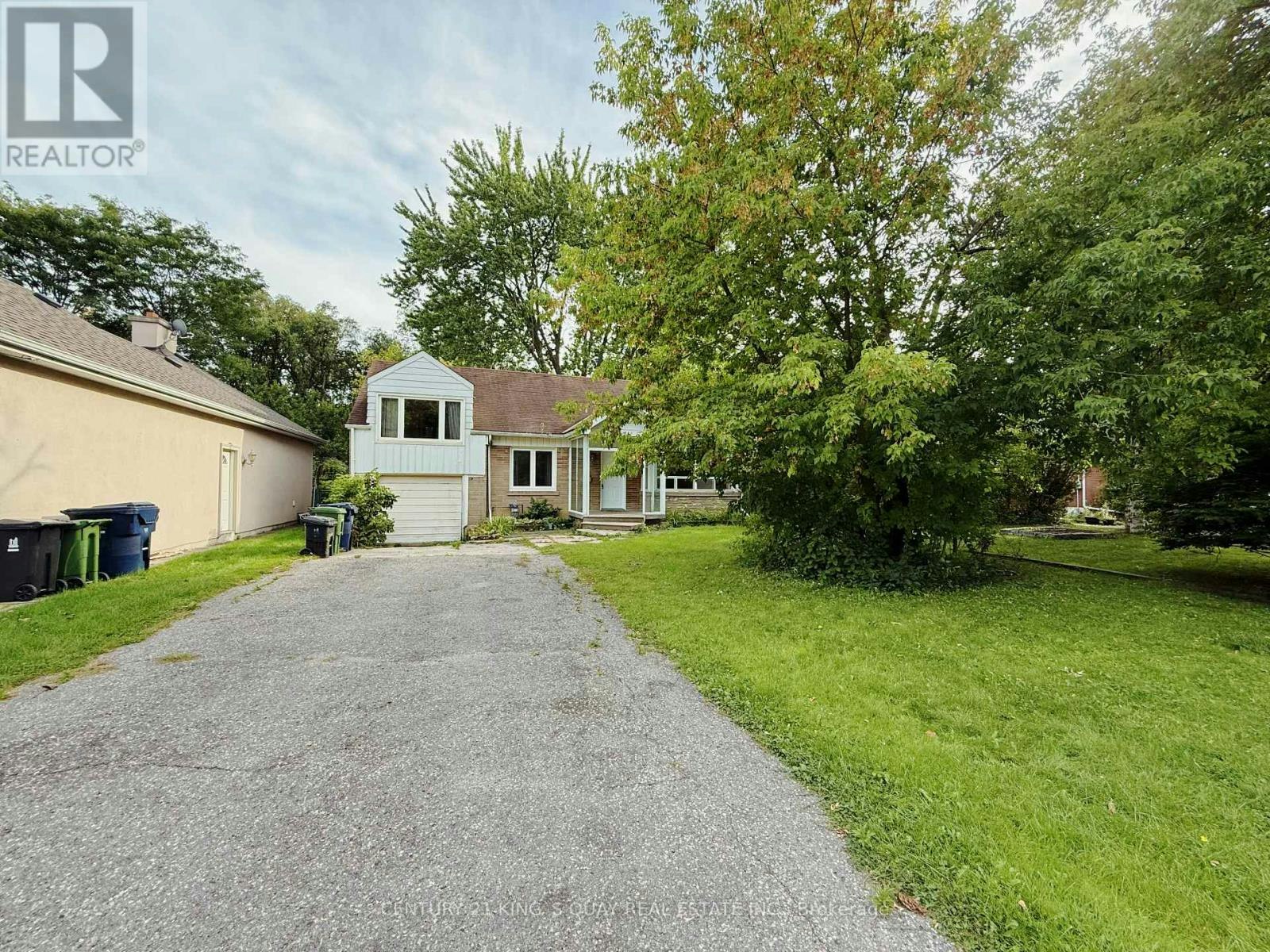 21 Marilyn Avenue, Toronto, ON, M1S 1B9