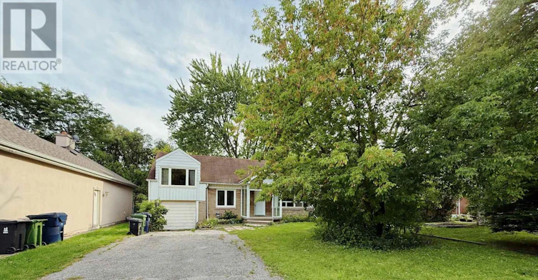 21 Marilyn Avenue, Toronto, ON, M1S 1B9