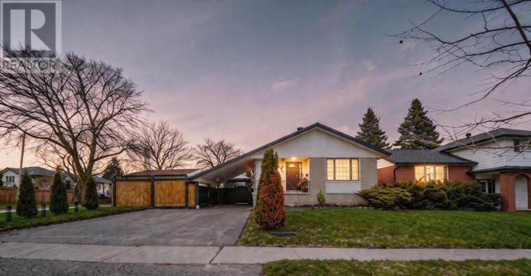 MAIN-919 Central Park Boulevard N, Oshawa, ON, L1G 6V8