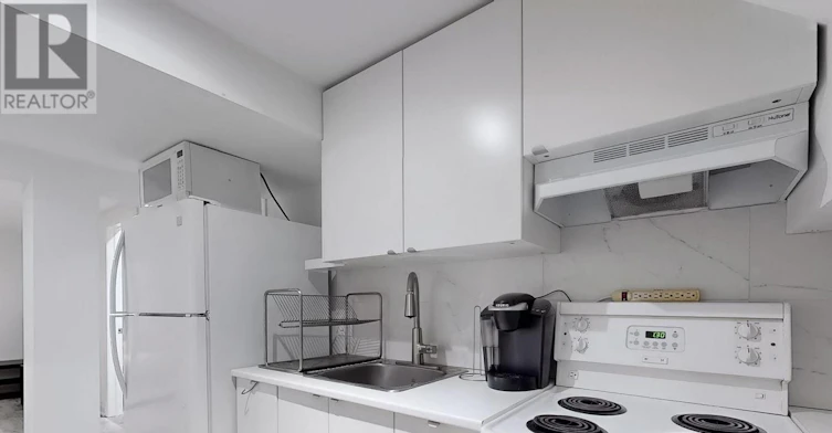 LOWER L-51 Royal Orchard Boulevard, Markham, ON, L3T 3C7 - 2