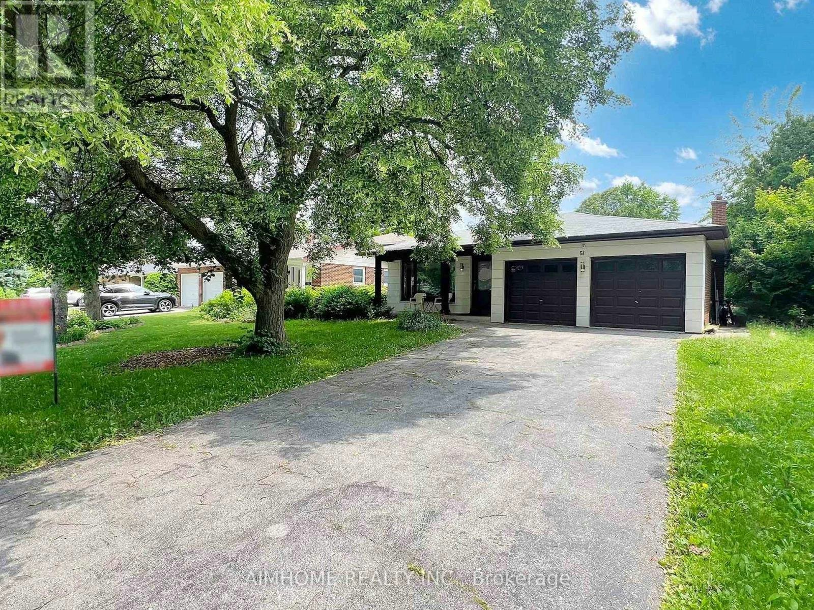 LOWER L-51 Royal Orchard Boulevard, Markham, ON, L3T 3C7
