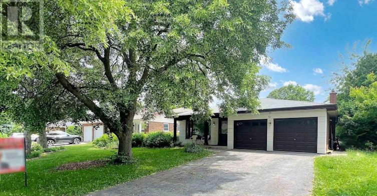 LOWER L-51 Royal Orchard Boulevard, Markham, ON, L3T 3C7