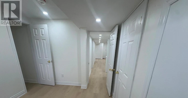 BASEMENT-66 Townley Crescent, Brampton, ON, L6Z 4S8 - 7