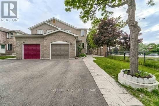 BASEMENT-66 Townley Crescent, Brampton, ON, L6Z 4S8