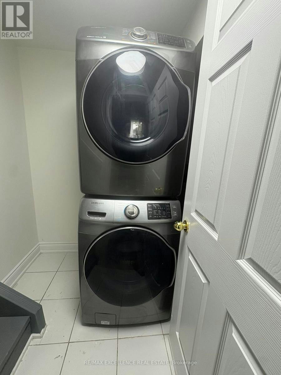BASEMENT-66 Townley Crescent, Brampton, ON, L6Z 4S8 - 9