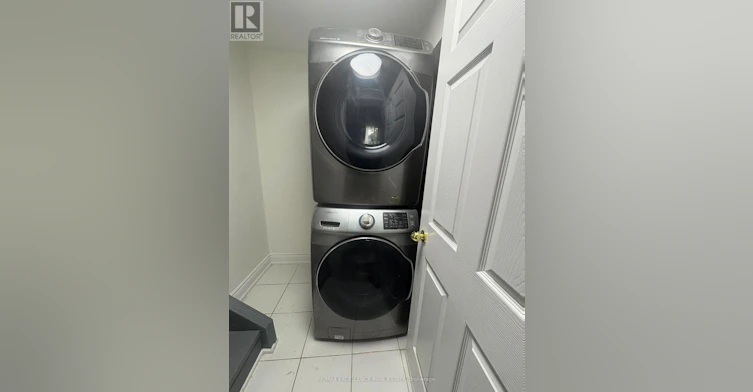BASEMENT-66 Townley Crescent, Brampton, ON, L6Z 4S8 - 9