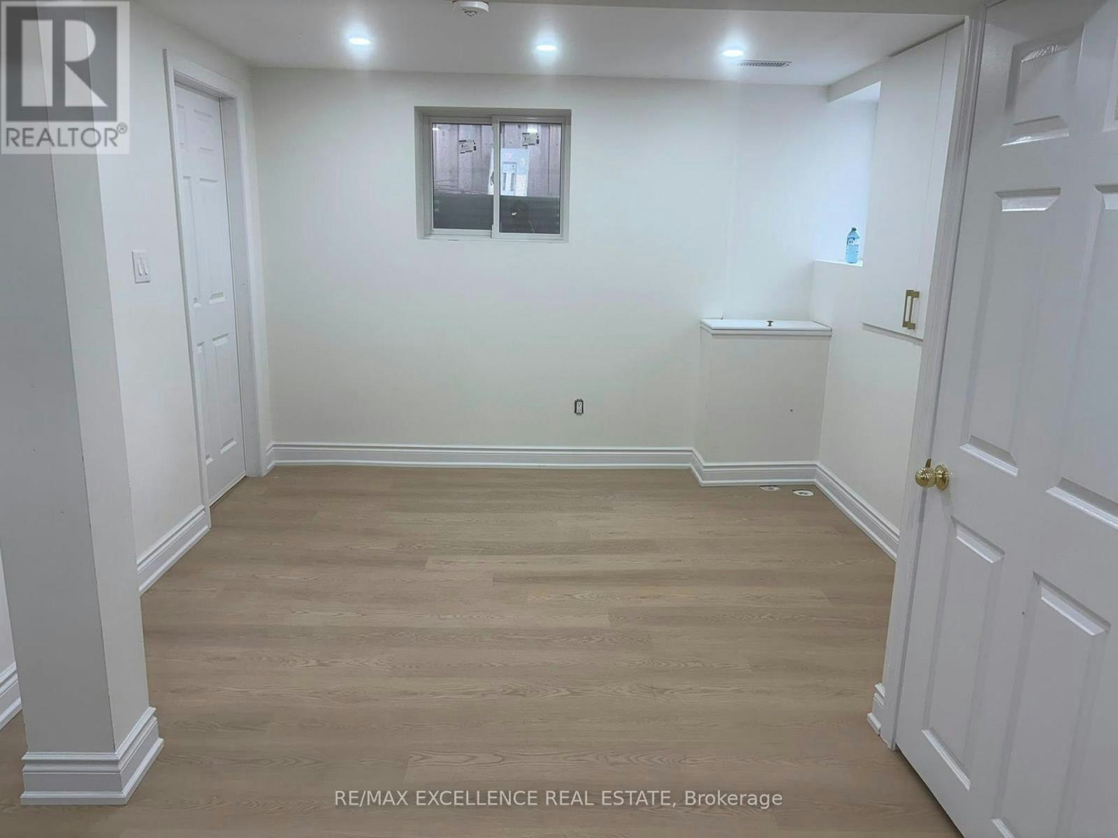 BASEMENT-66 Townley Crescent, Brampton, ON, L6Z 4S8 - 2