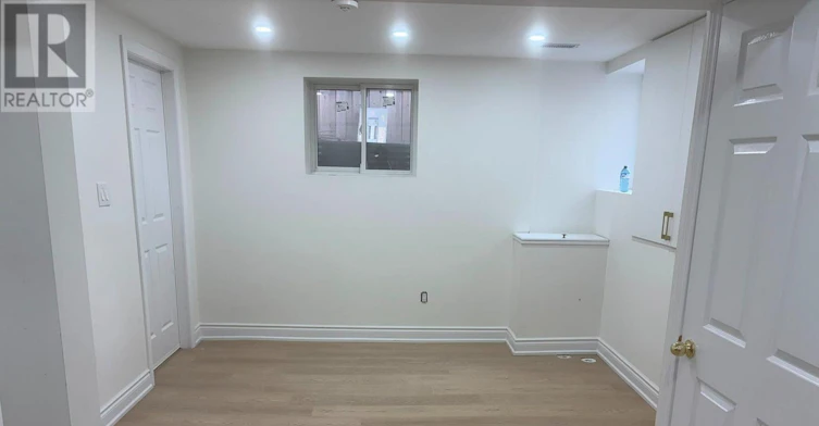 BASEMENT-66 Townley Crescent, Brampton, ON, L6Z 4S8 - 2