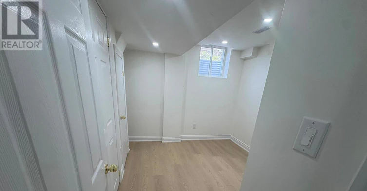 BASEMENT-66 Townley Crescent, Brampton, ON, L6Z 4S8 - 5