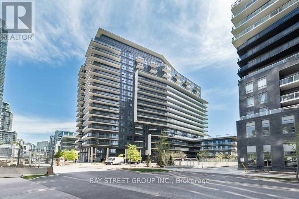 407-39 Annie Craig Drive, Toronto, ON, M8V 0H1 - 13