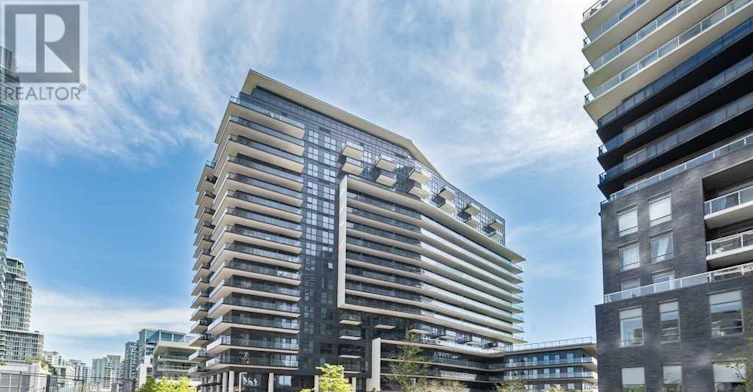 407-39 Annie Craig Drive, Toronto, ON, M8V 0H1 - 13
