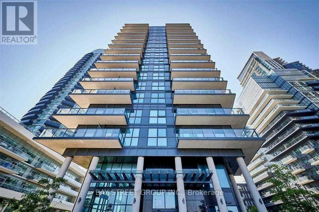 407-39 Annie Craig Drive, Toronto, ON, M8V 0H1 - 11