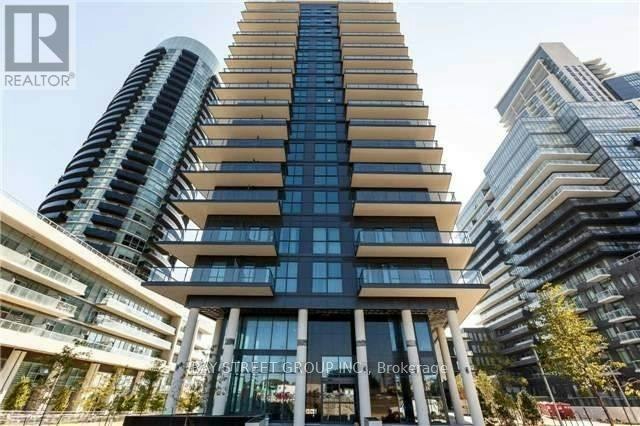 407-39 Annie Craig Drive, Toronto, ON, M8V 0H1