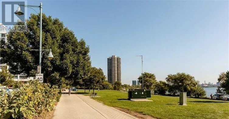 407-39 Annie Craig Drive, Toronto, ON, M8V 0H1 - 15